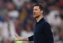 Xabi Alonso hat das “letzte große” Stück gefunden – Chelsea Trigger Huge Clause