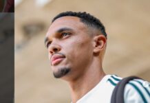 Mourinho hat “etwas für Trent Alexander-Arnold bei Real Madrid