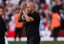 Jetzt verstehe ich, dass Arne Slot bei Liverpool nicht schuld war