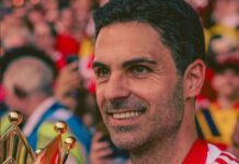 Arsenal bereitet großes Geld für den La Liga-Star mit einer Kaufklausel von 500 Millionen Euro