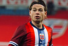Sevilla jagt die Legende der dritten Generation Bodø/Glimt