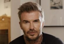 David Beckham könnte den Fußballclub kaufen dürfen, nachdem der exzentrische Besitzer “auf Vernunft und nicht auf seine Frau hören will”