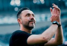 Tottenham ließ sich von ein paar Stunden Erfolg bei der Weltmeisterschaft nicht beeindrucken – sie verkauften England-Nationalspieler für 30 Millionen Pfund