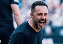 Tottenham krönt das Ganze mit der Verpflichtung eines der besten Stürmer der Welt!