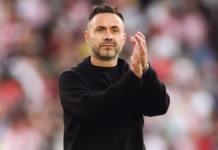 Am Montag können die Tottenham-Fans sich erneut freuen – bereit für einen neuen großen Neuzugang!