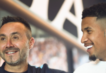Manchester City verkauft Savinho an neuen Vereinsrekord
