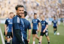 Dele Alli hat sich einen neuen Verein