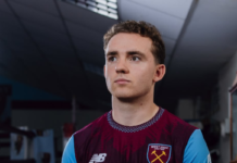 West Ham braucht Edvin Austbø zurück in die Premier League – ein Rekordbetrag!