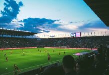 Was schafft den Heimvorteil im norwegischen Fußball?