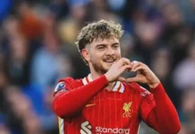 Harvey Elliott “stimmt mit dem neuen Club-