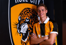 Jens Hjertø-Dahl hat definitiv den richtigen Premier-League-Verein gewählt!