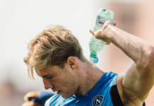 Überzeugt davon, dass Manchester United einen “Harry-Kane-Stürmer”-