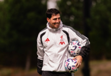 Bradley Barcola ist ENDLICH bereit für Liverpool!