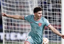 Er hat noch nicht ganz aufgegeben, Julian Alvarez zurück in die Premier League zu holen