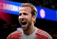 Bayern München folgt der Situation bei Manchester United – sieht einen potenziellen Nachfolger von Harry Kane
