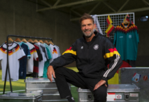 Jürgen Klopp zeigt mit Jamal Musiala, dass er der richtige Mann ist, um Deutschland