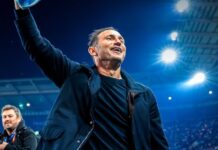 Frank Lampard strebt einen Überraschungsdeal für 62 Millionen Pfund an Chelsea-Star