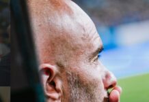 Manchester City bricht Transferrekord für Rodri-Ersatz!