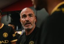 Ein weiterer Spieler von Manchester City mit Starpotenzial wird nach seiner Debütsaison verkauft
