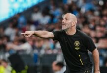 Ein weiterer Spieler von Manchester City mit Starpotenzial möchte nach seiner Debütsaison