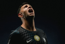 Lionel Messis Lieblingstorwart Emiliano Martinez ist bereit für Chelsea!