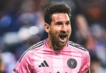 Fußballmagie in Eimern und Eimern von Lionel Messi!