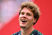 Nach Leeds und Sunderland ist Leo Hjelde bereit für einen neuen Verein