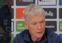 Everton drängt auf Celtic-Startrainer David Moyes