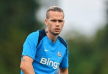 Leeds jagt einen Chelsea-Star, der endlich wieder spielen kann