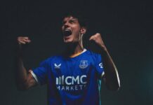 Everton-Fans lieben, was Mikel Arteta über den Neuzugang Christian Nørgaard