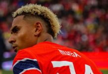 Am Donnerstag rückt ein spektakulärer Premier-League-Transfer für Antonio Nusa