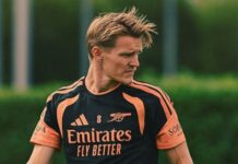 Arsenal wird die Möglichkeit haben, das Mittelfeld zu verkleinern, 90 Millionen Euro zu kassieren – und Platz für ein Supertrio zu schaffen