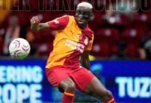 Superstürmer Osimhen wird endlich in der Premier League glänzen