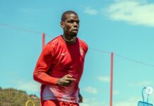 Weltmeister Paul Pogba ist in Monaco
