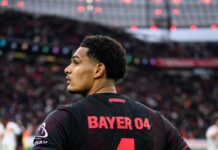 Liverpool muss nicht gegen den “Van-Dijk-Ersatz” Jarrell Quansah im Arsenal-Trikot antreten