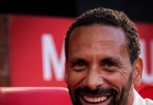 Rio Ferdinand weist auf seinen Ballon-d’Or-Gewinner 2026 hin