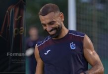 Holt den ehemaligen Liverpool-Kollegen von Mohamed Salah – steht kurz davor,