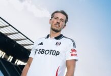 Fulham gegen Chelsea: So stellen sich die Teams heute Abend im Londoner Derby auf