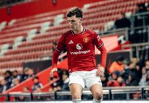Manchester United-Talente entscheiden sich für Arsenal