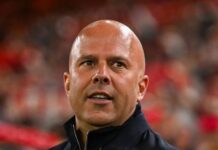 Arne Slot hat einen großen Job bereits nach dem ersten Vorstellungsgespräch abgelehnt