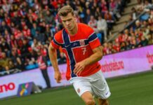 Alexander Sørloth kann definitiv Probleme mit Michael Carrick