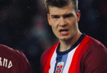 Juve jagt den Stürmer – Kolo Muani scheitert, jetzt setzen sie auf Alexander Sørloth