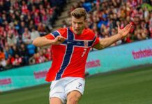 Manchester United wendet sich gegen Alexander Sørloth!