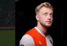 Casper Tengstedt hätte wahrscheinlich bei Rosenborg bleiben sollen – es wird berichtet, dass er erneut