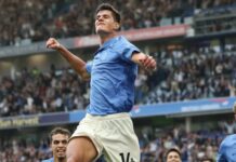 Real Madrid hat den Fehler von Martin Ødegaard mit Premier-League-Sensation Chema Andrés