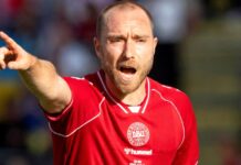 Die elftbesten Fußballspieler ohne Verein
