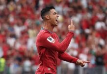 Cristiano Ronaldo will Al-Nassr kaufen, nachdem er ihnen das Geld