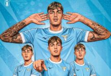 Daniel Maldini könnte von der italienischen Nationalmannschaft gesperrt werden,