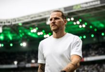 Eugen Polanski wird nach drei Bundesliga-Niederlagen in Folge entlassen