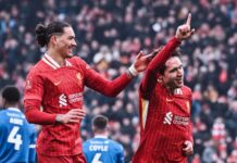 Verstehen Sie, warum Juventus Federico Chiesa an Liverpool abgegeben hat, um etwas zu